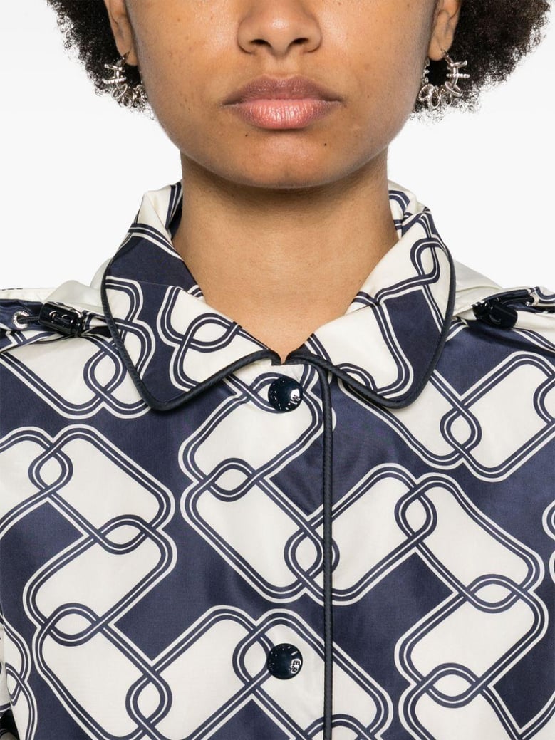 iasone jacket by Selfnex
