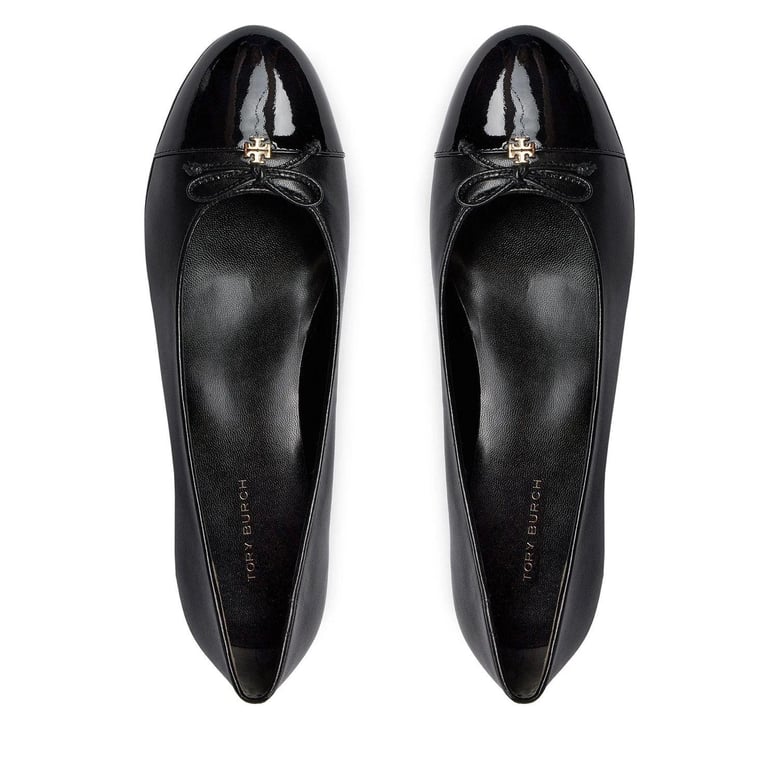 cap-toe pump 45mm by Selfnex