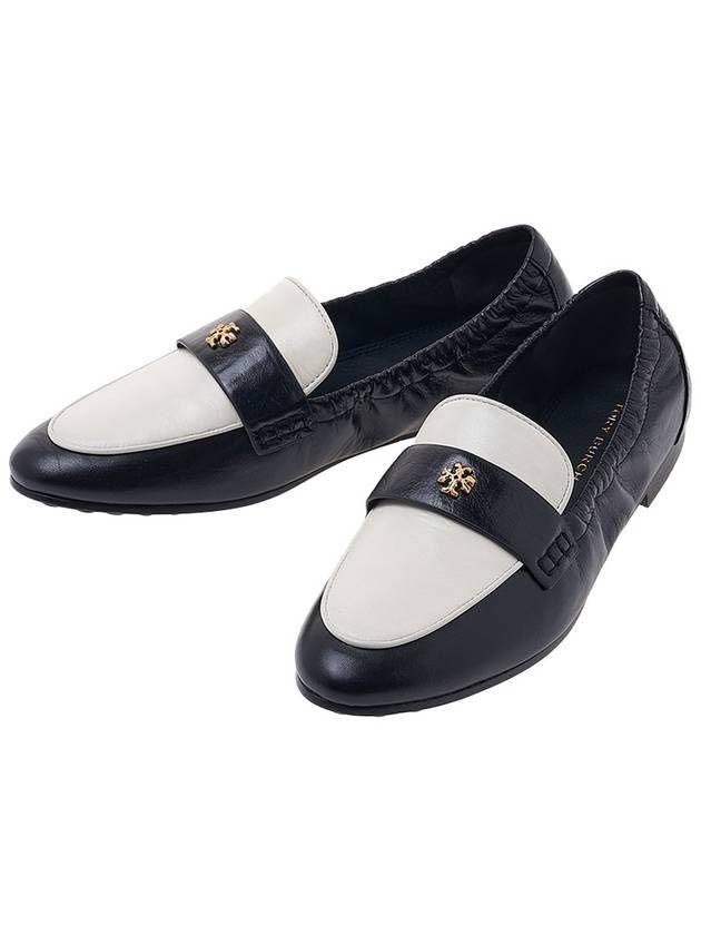 ballet loafer by Selfnex