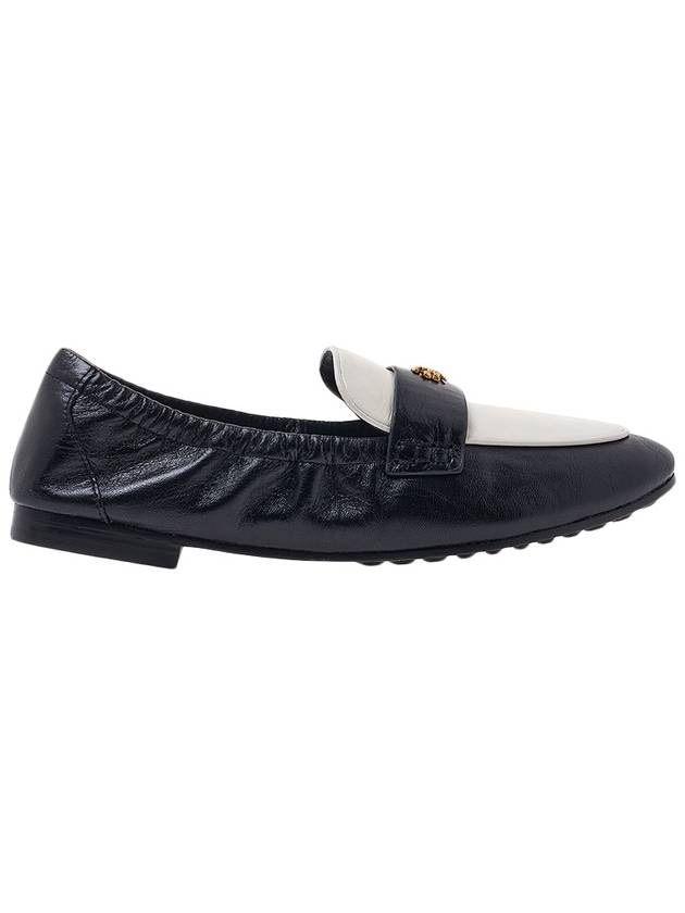 ballet loafer by Selfnex