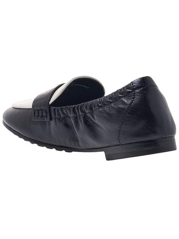 ballet loafer by Selfnex