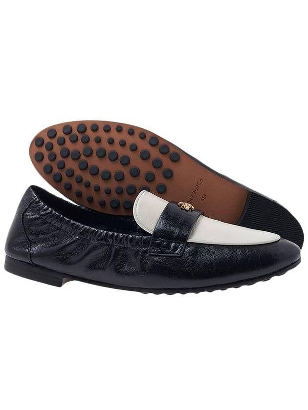 ballet loafer by Selfnex
