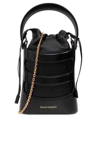 the rise mini bucket by Selfnex