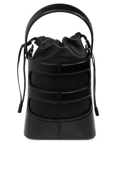 the rise mini bucket by Selfnex