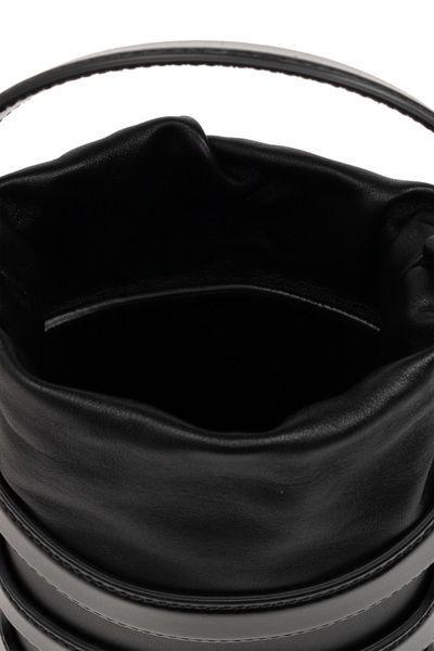 the rise mini bucket by Selfnex