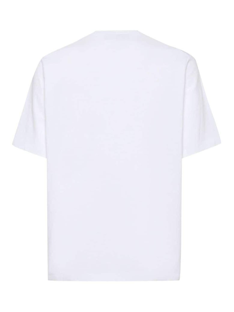 t-shirt by Selfnex
