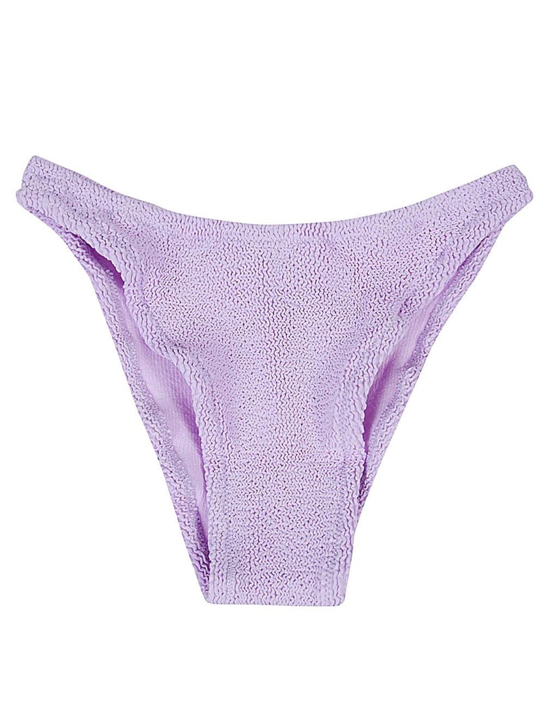 high waisted bikini bottoms by Selfnex