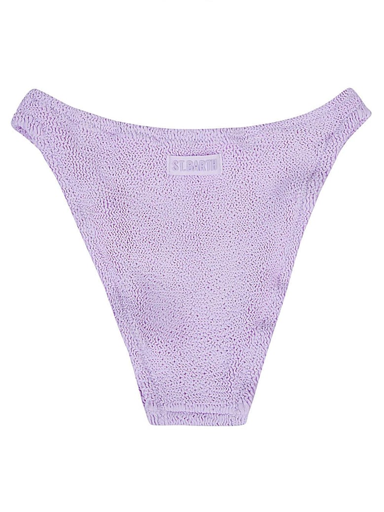high waisted bikini bottoms by Selfnex