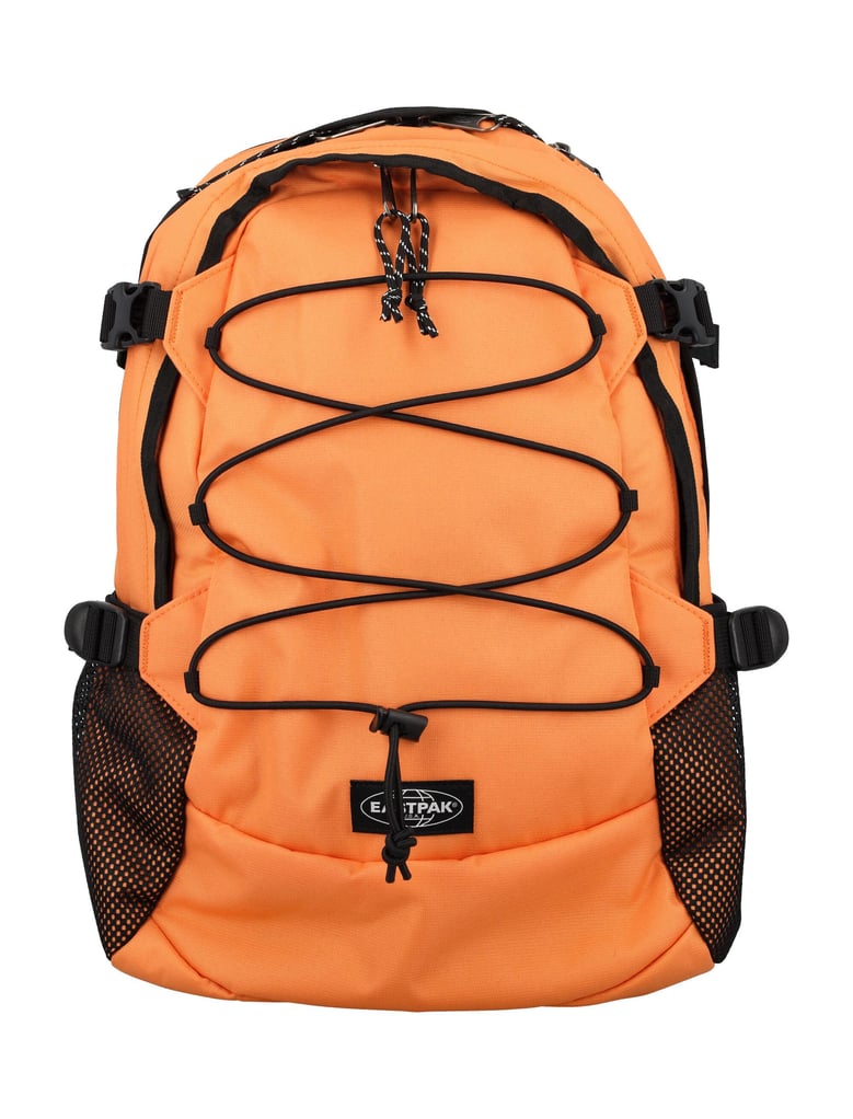 gerys backpack by Selfnex