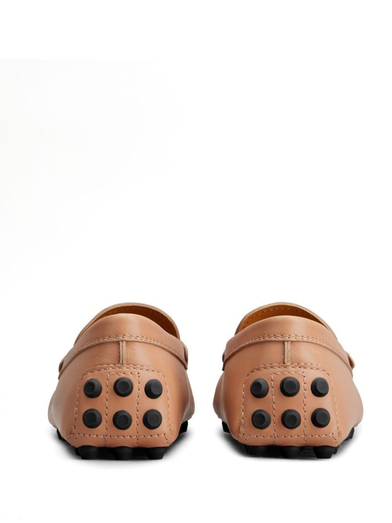gommino macro 52k mocassino by Selfnex