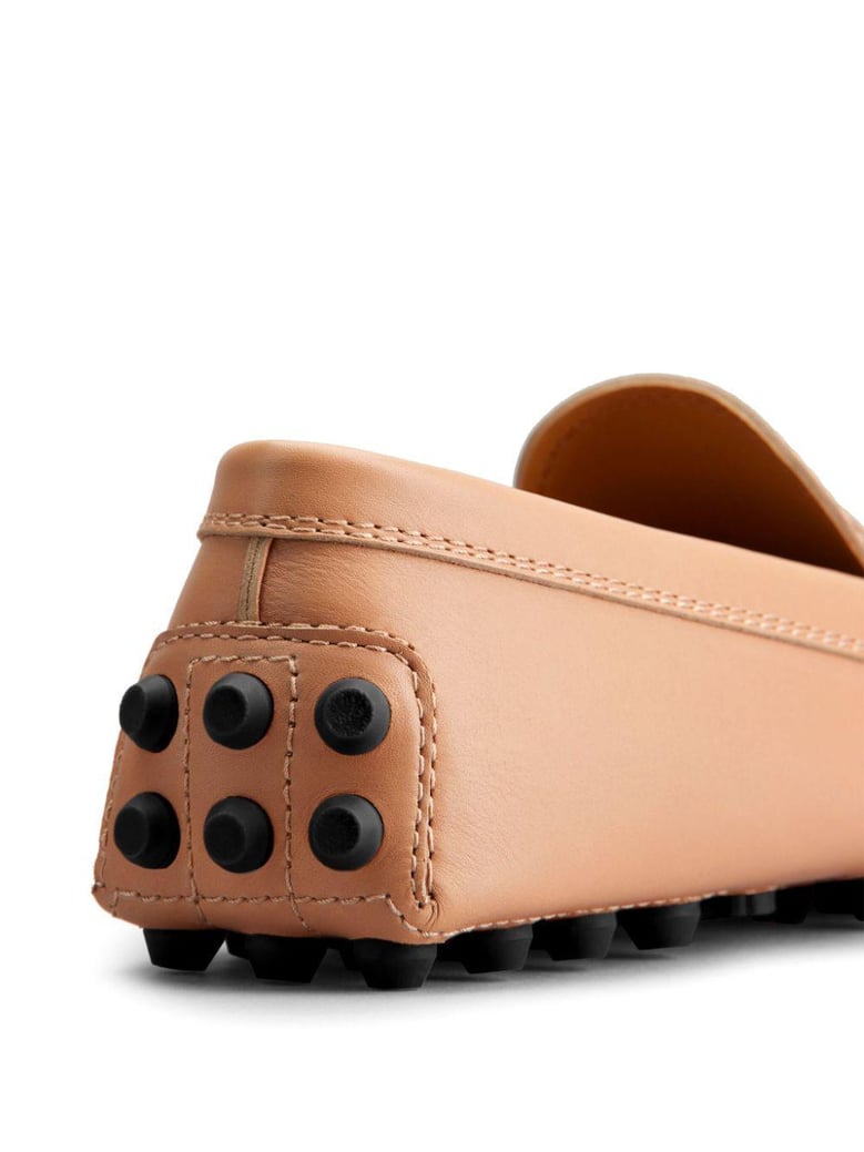 gommino macro 52k mocassino by Selfnex