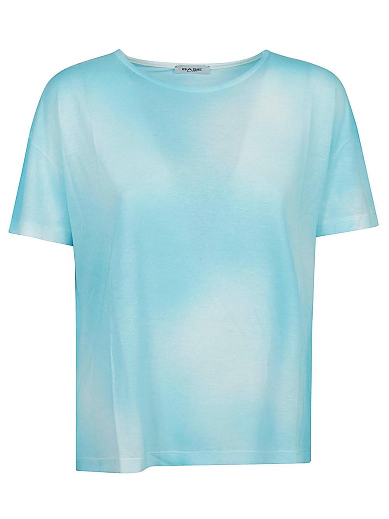 jersey t-shirt by Selfnex