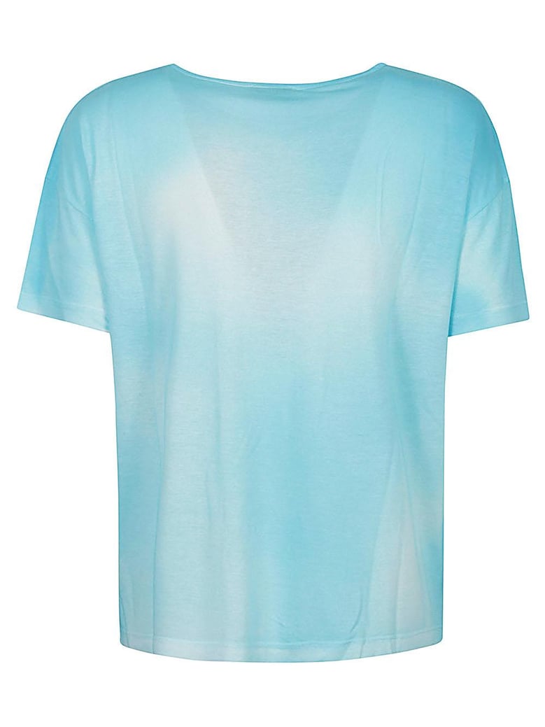 jersey t-shirt by Selfnex