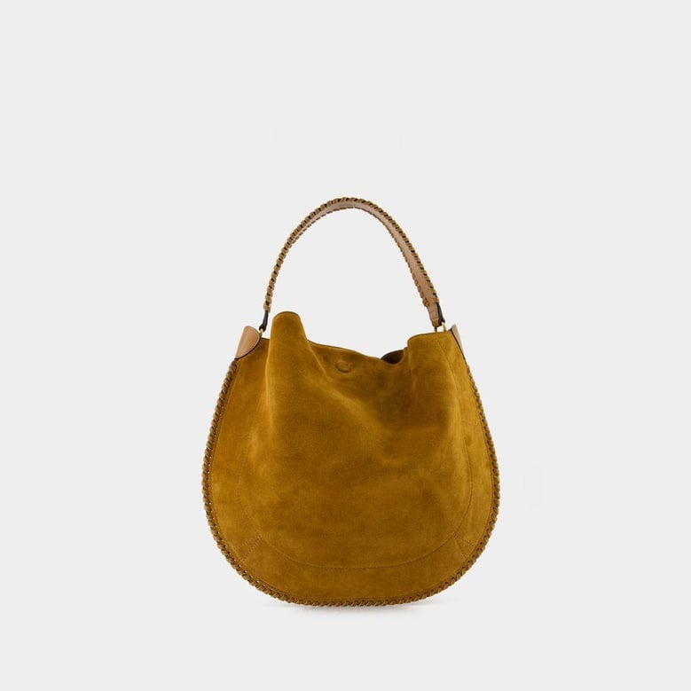 oskan soft purse by Selfnex