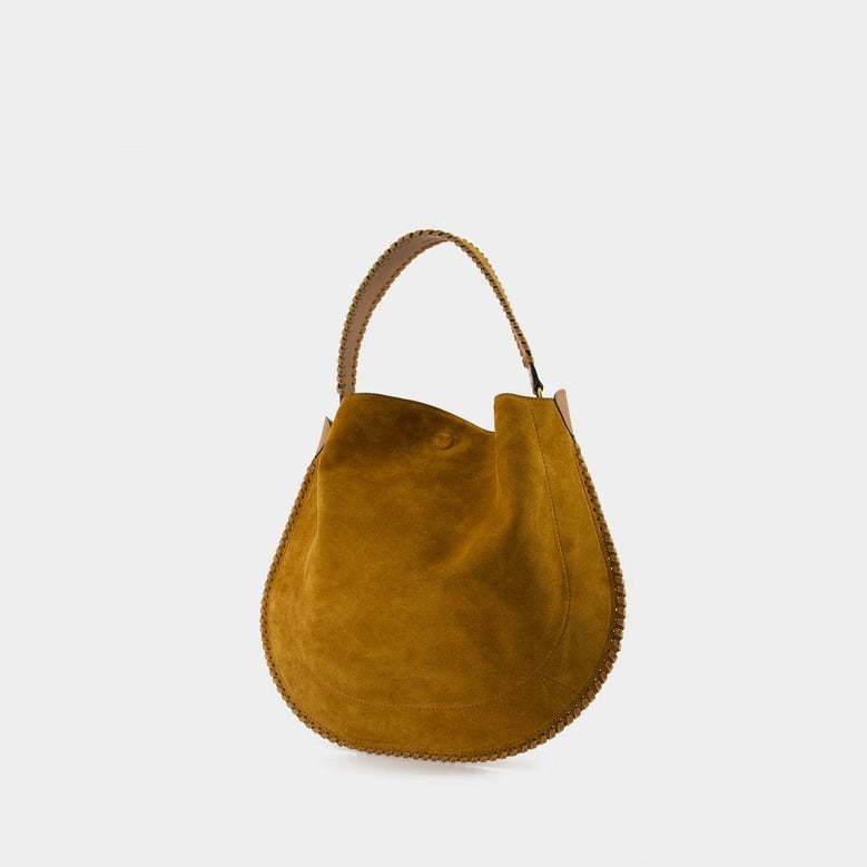 oskan soft purse by Selfnex