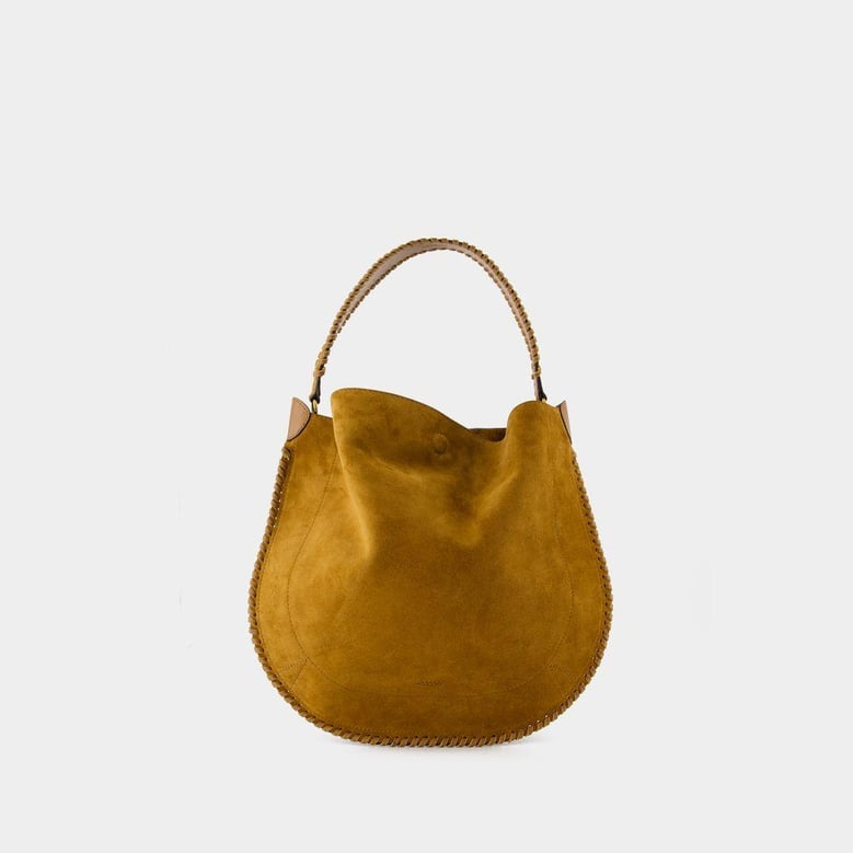 oskan soft purse by Selfnex