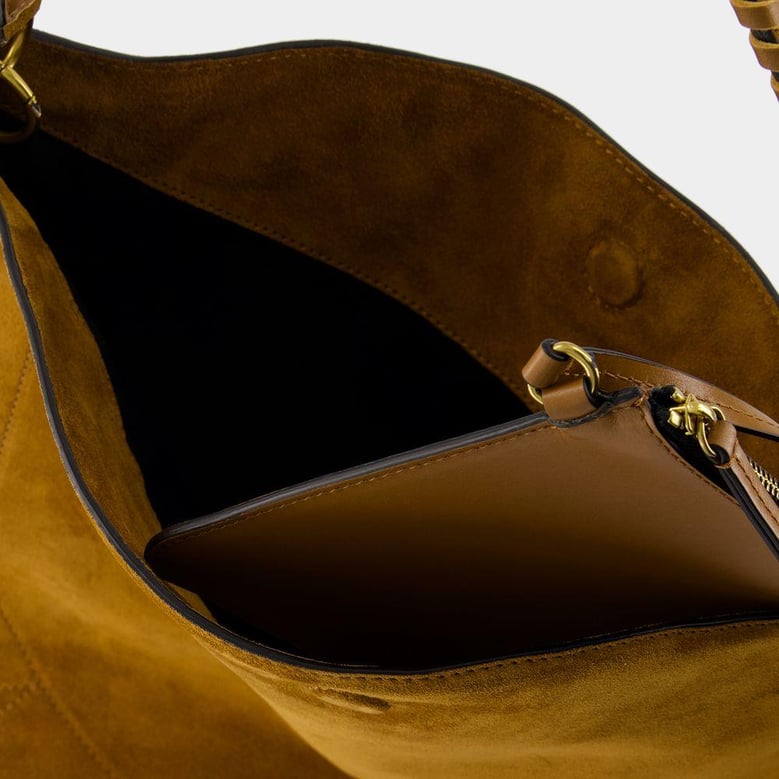 oskan soft purse by Selfnex