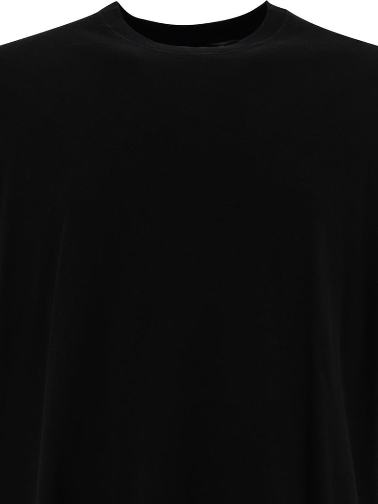 pique t-shirt by Selfnex