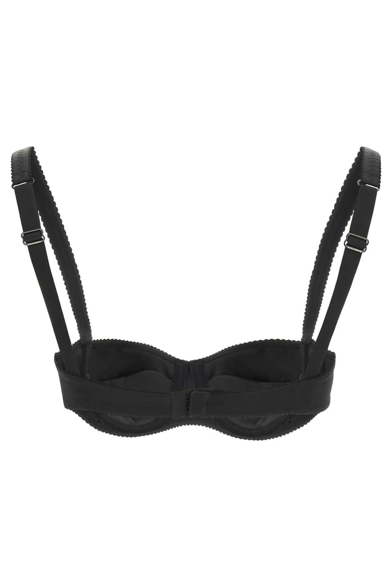 balconette bra by Selfnex