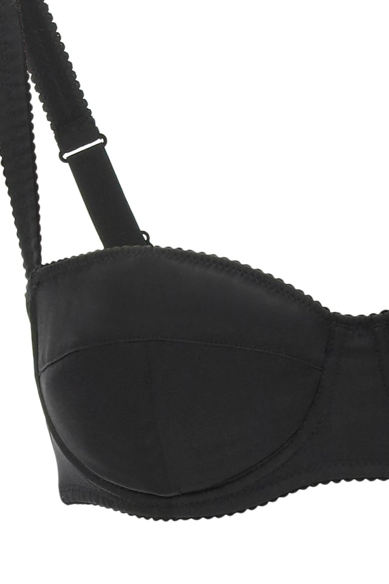 balconette bra by Selfnex