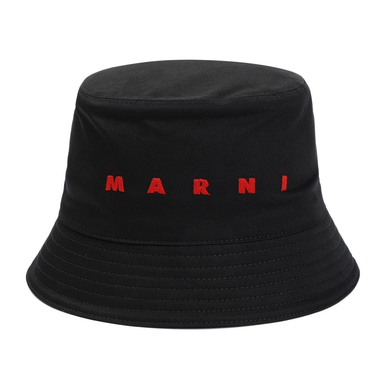 bucket hat by Selfnex