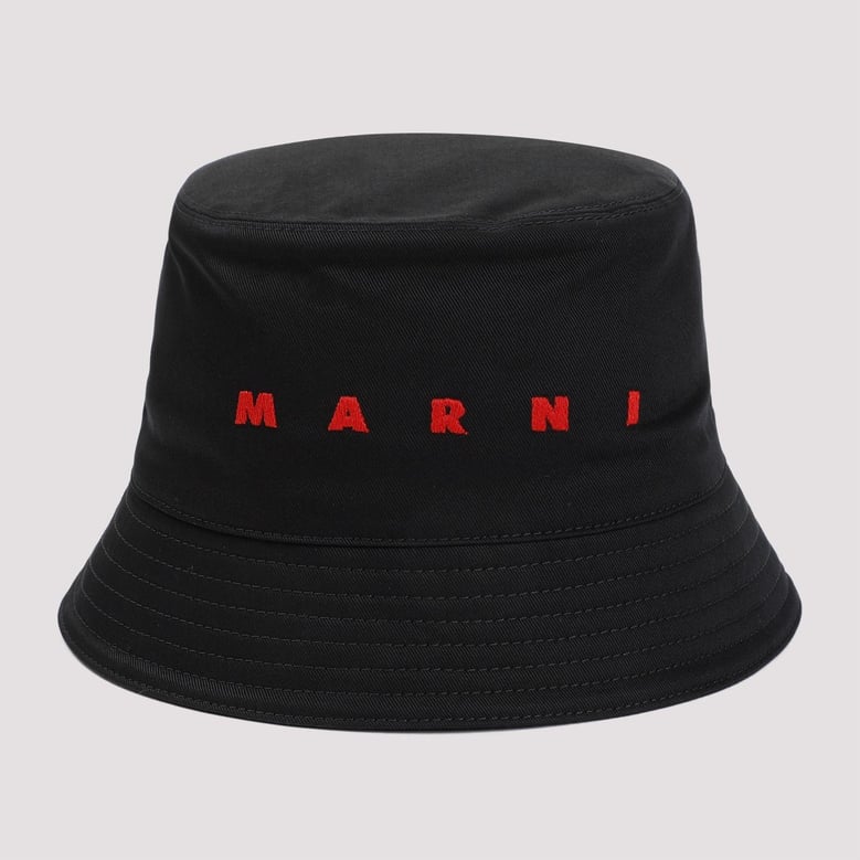 bucket hat by Selfnex