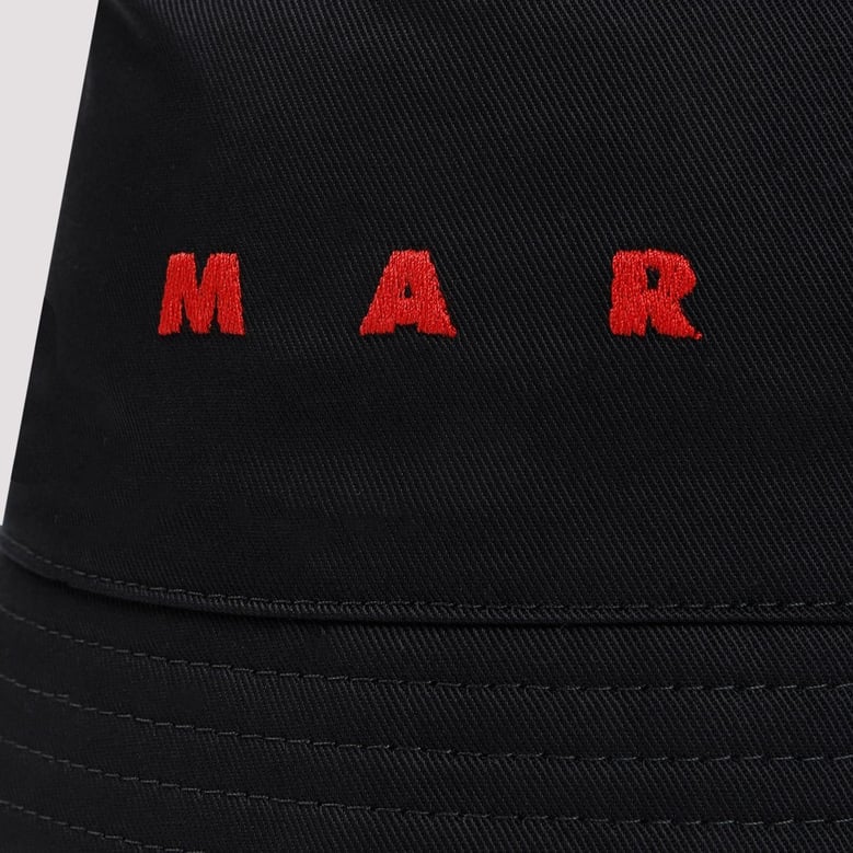bucket hat by Selfnex