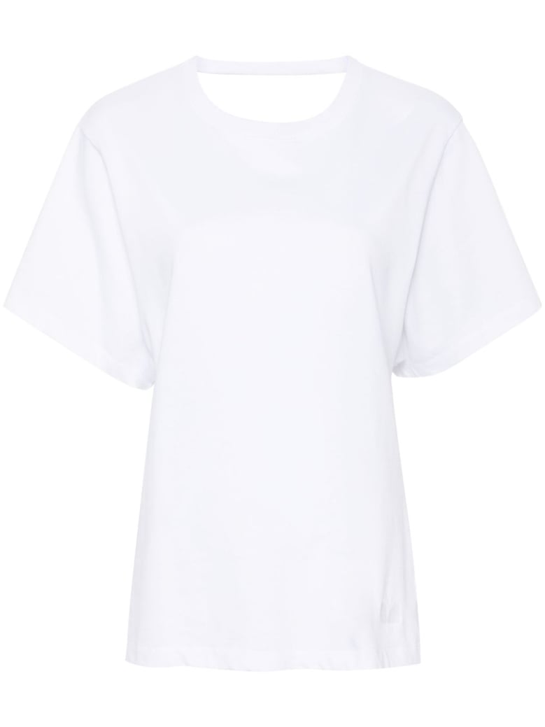 edjy cotton t-shirt by Selfnex