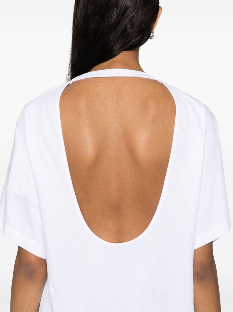 edjy cotton t-shirt by Selfnex