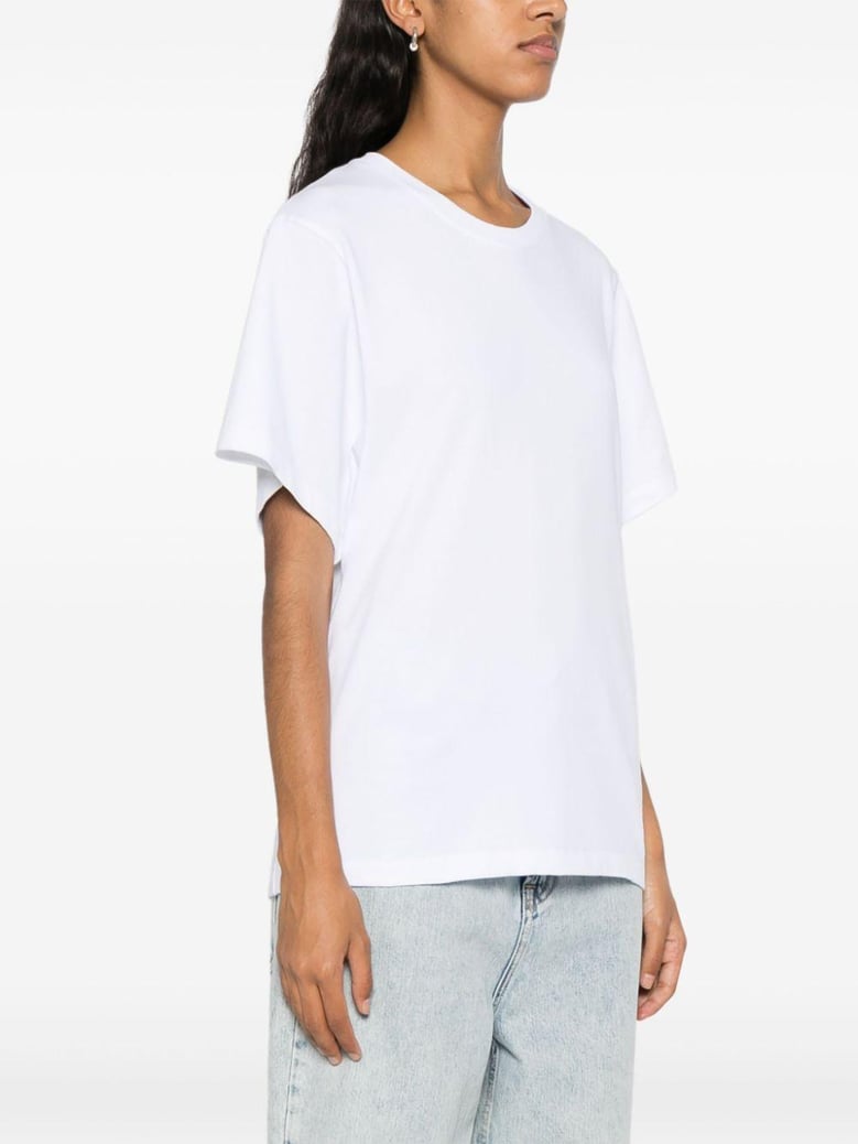 edjy cotton t-shirt by Selfnex
