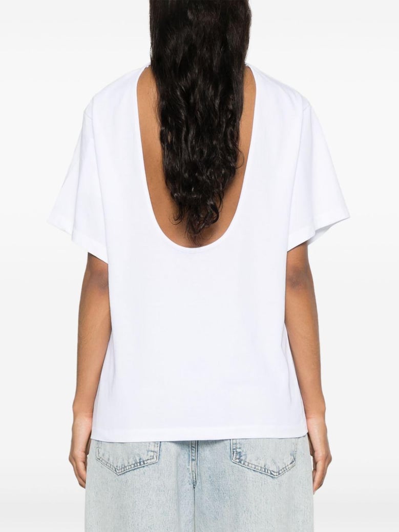 edjy cotton t-shirt by Selfnex