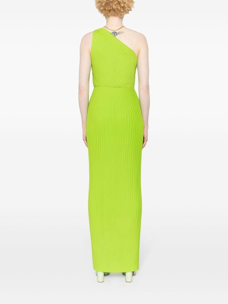 adira maxi dress by Selfnex