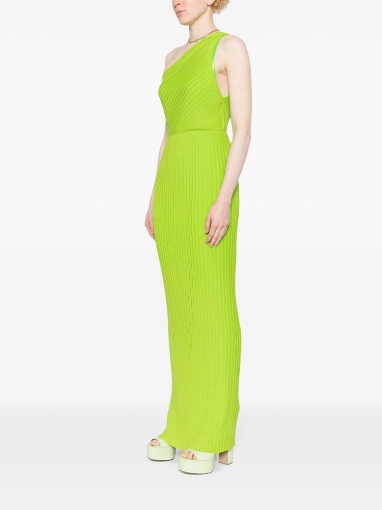 adira maxi dress by Selfnex