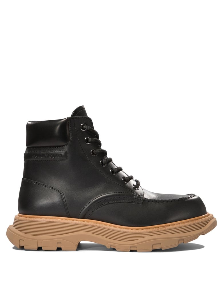 chant ankle boots by Selfnex