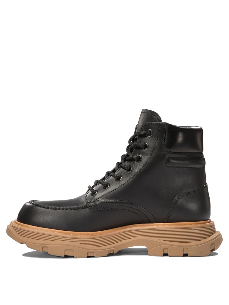 chant ankle boots by Selfnex