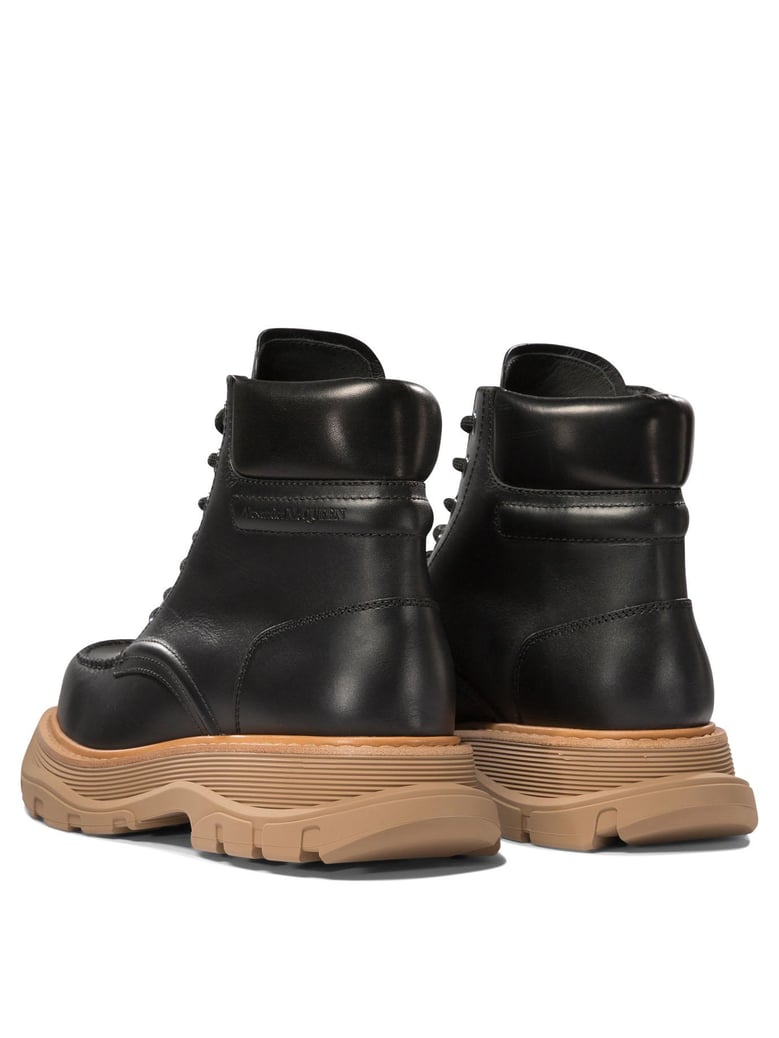 chant ankle boots by Selfnex