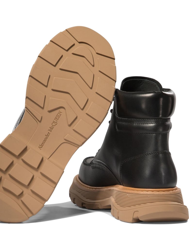 chant ankle boots by Selfnex