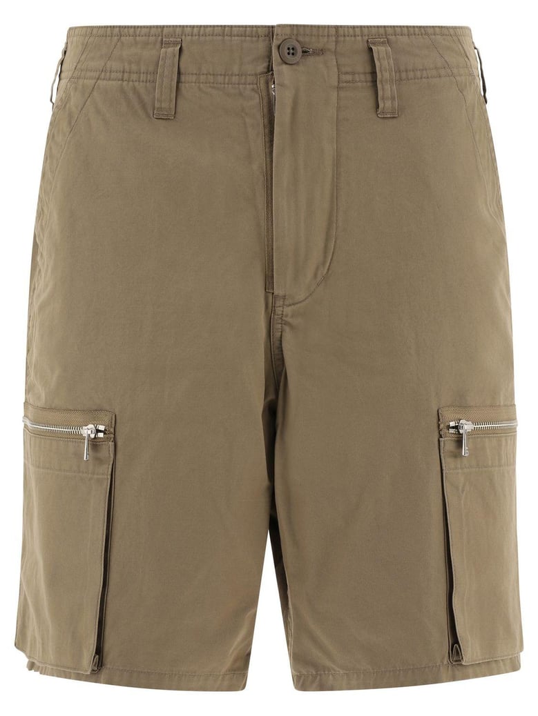 trooper 6p shorts by Selfnex