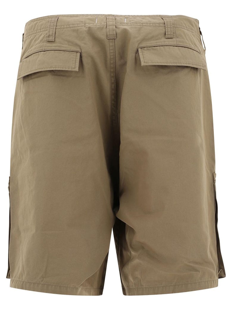 trooper 6p shorts by Selfnex