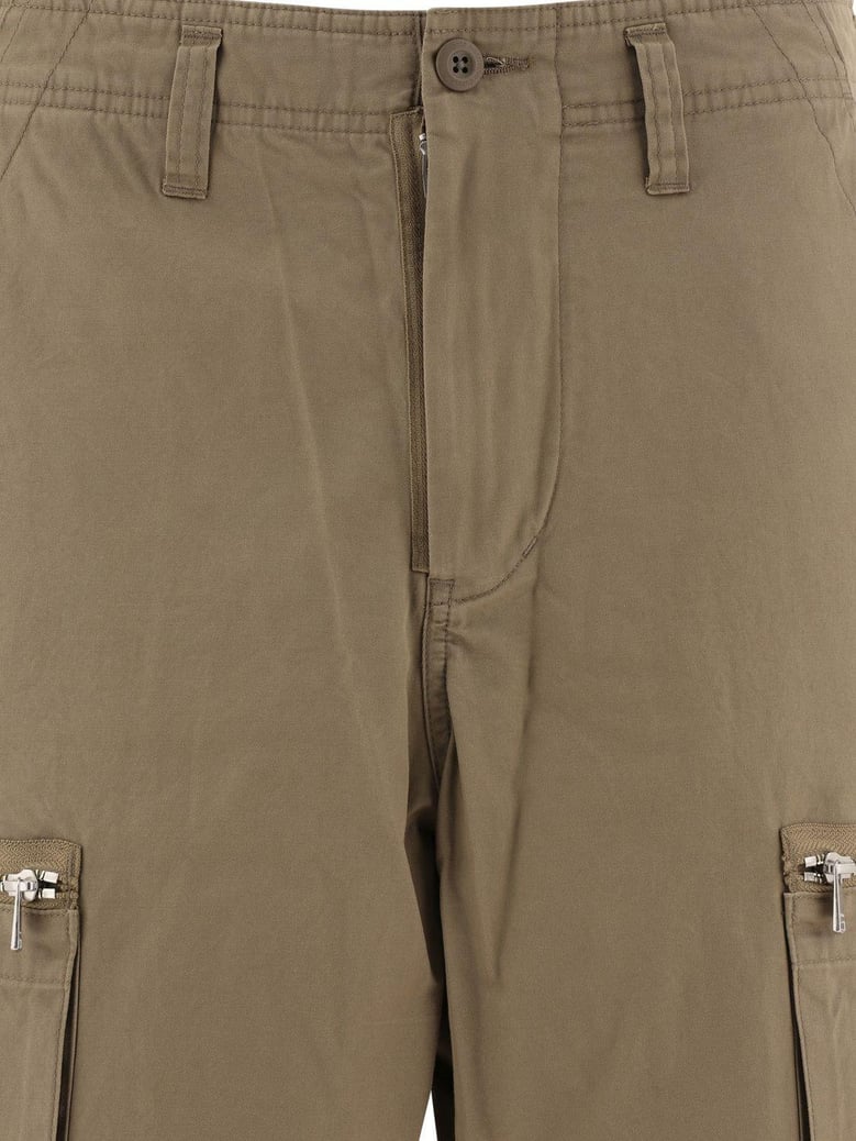 trooper 6p shorts by Selfnex