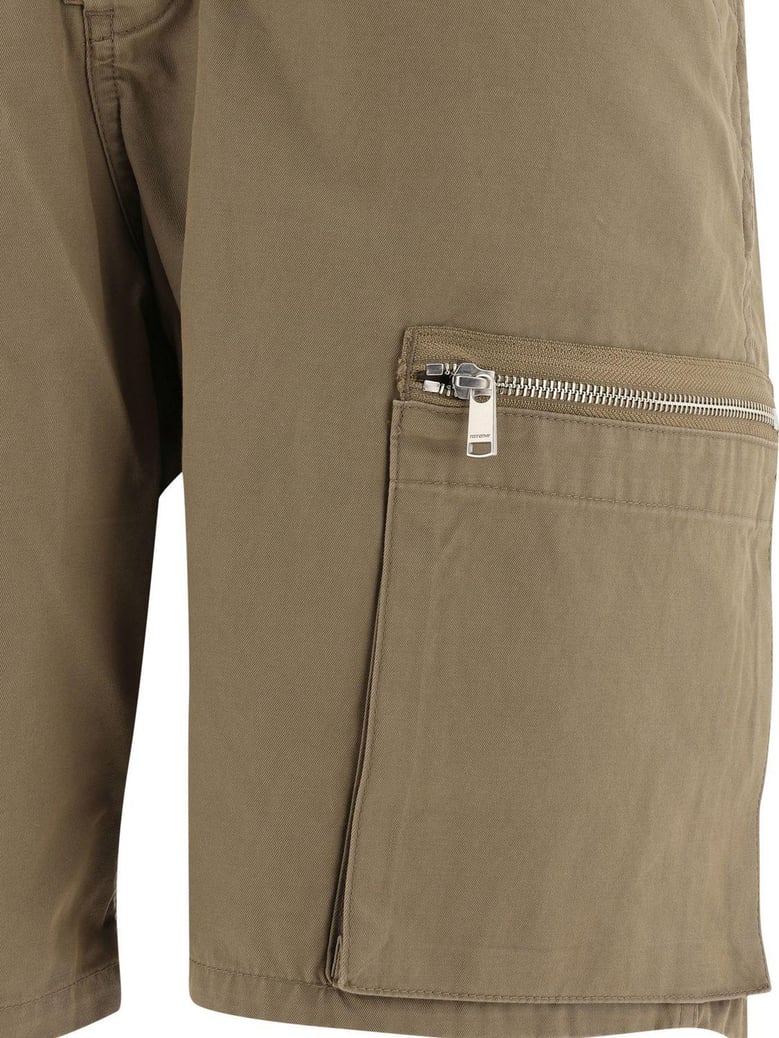 trooper 6p shorts by Selfnex