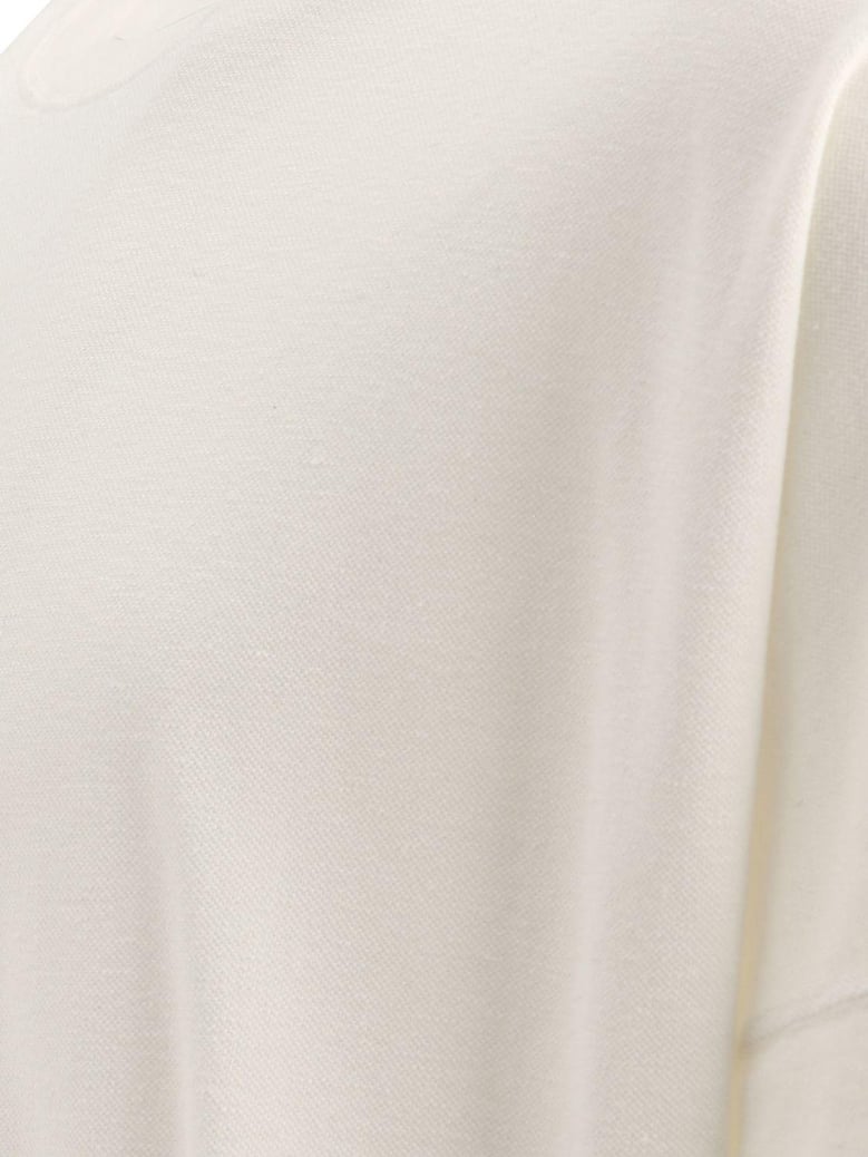 pique t-shirt by Selfnex