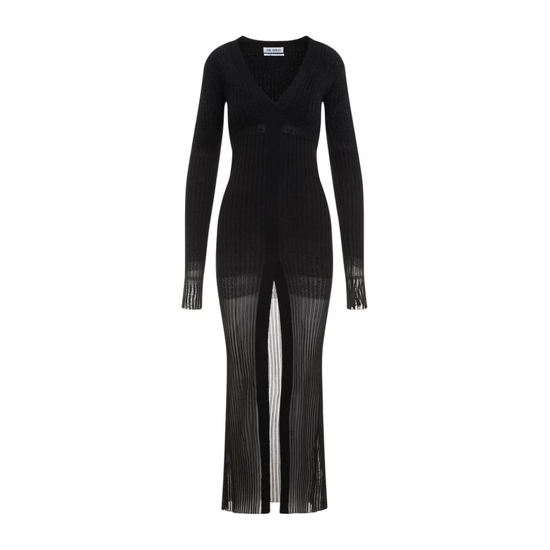 midi dress by Selfnex