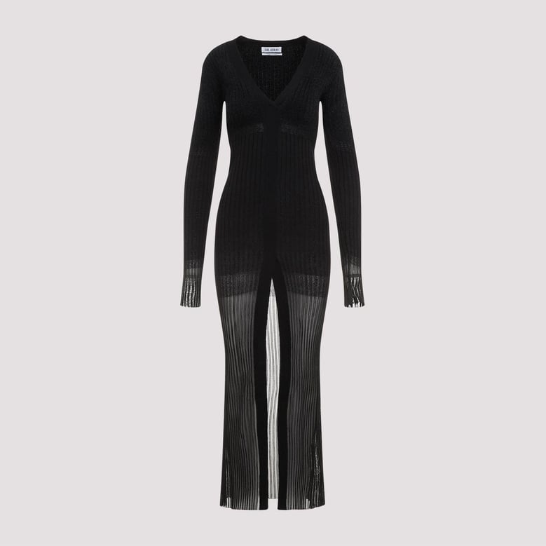 midi dress by Selfnex