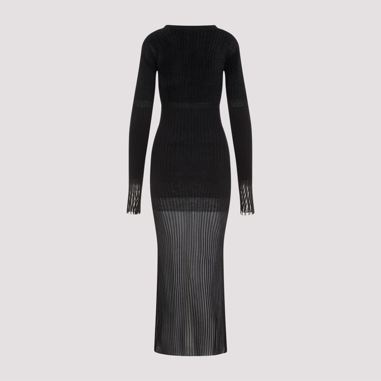 midi dress by Selfnex