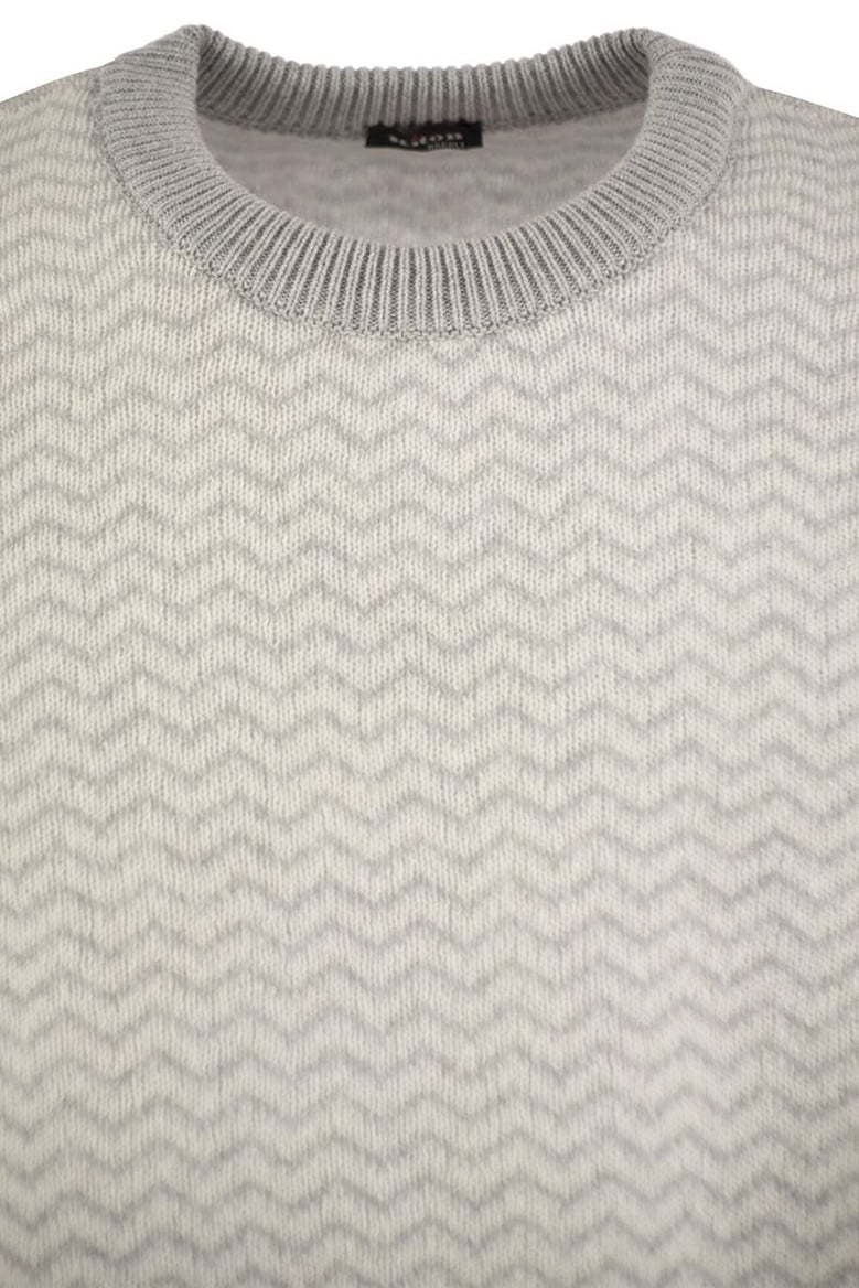 magic cashmere choker by Selfnex