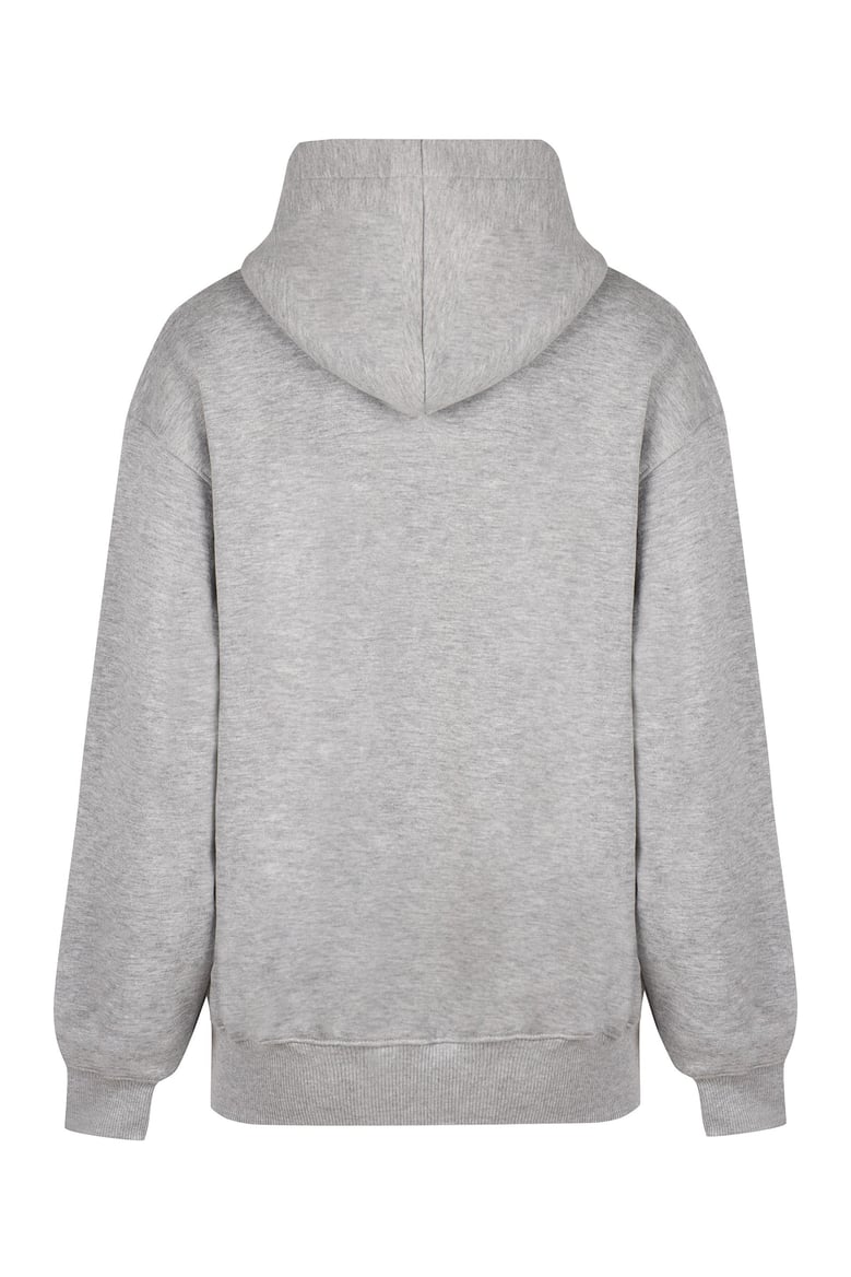 cotton hoodie by Selfnex