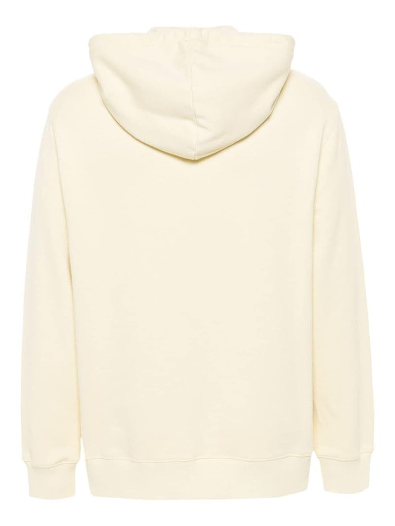 hoodie brodé lanvin curb by Selfnex