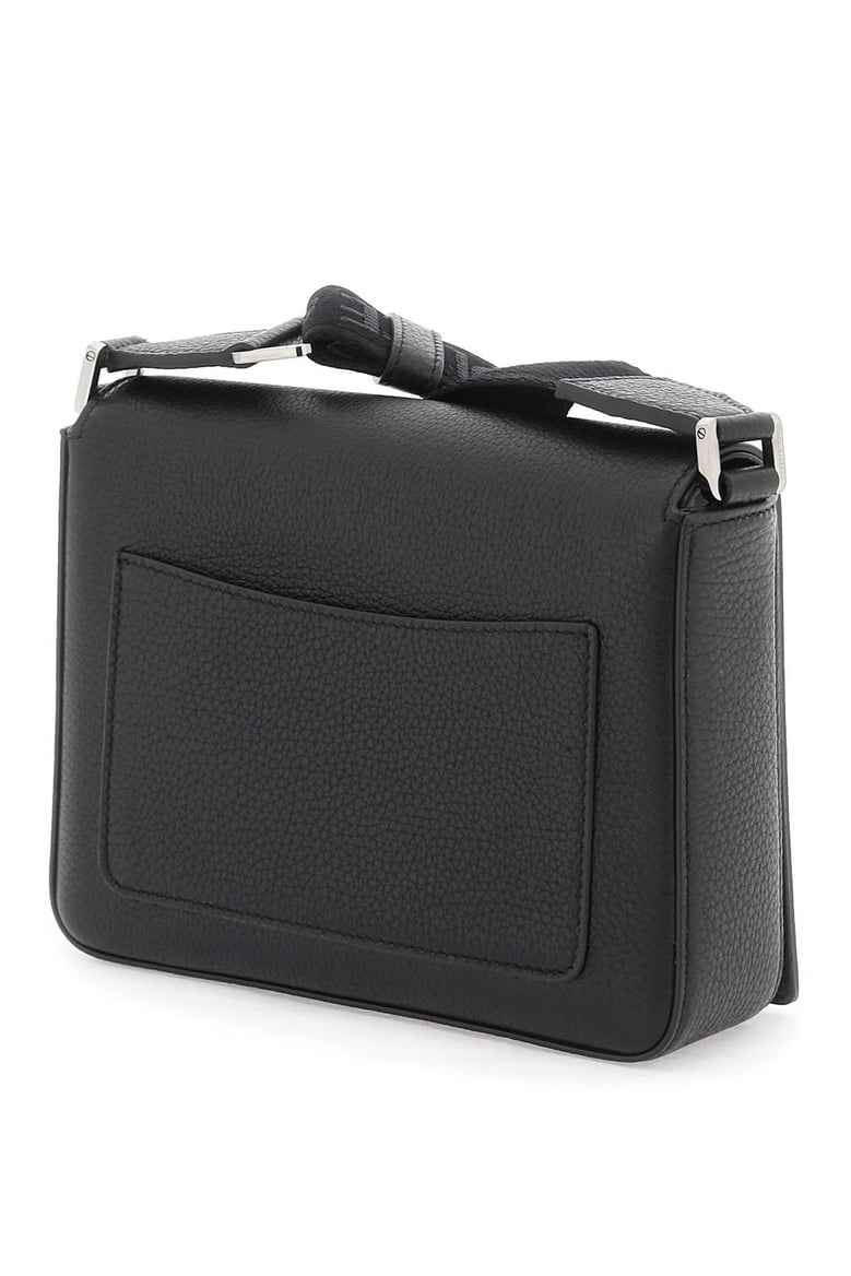 dg logo crossbody bag by Selfnex