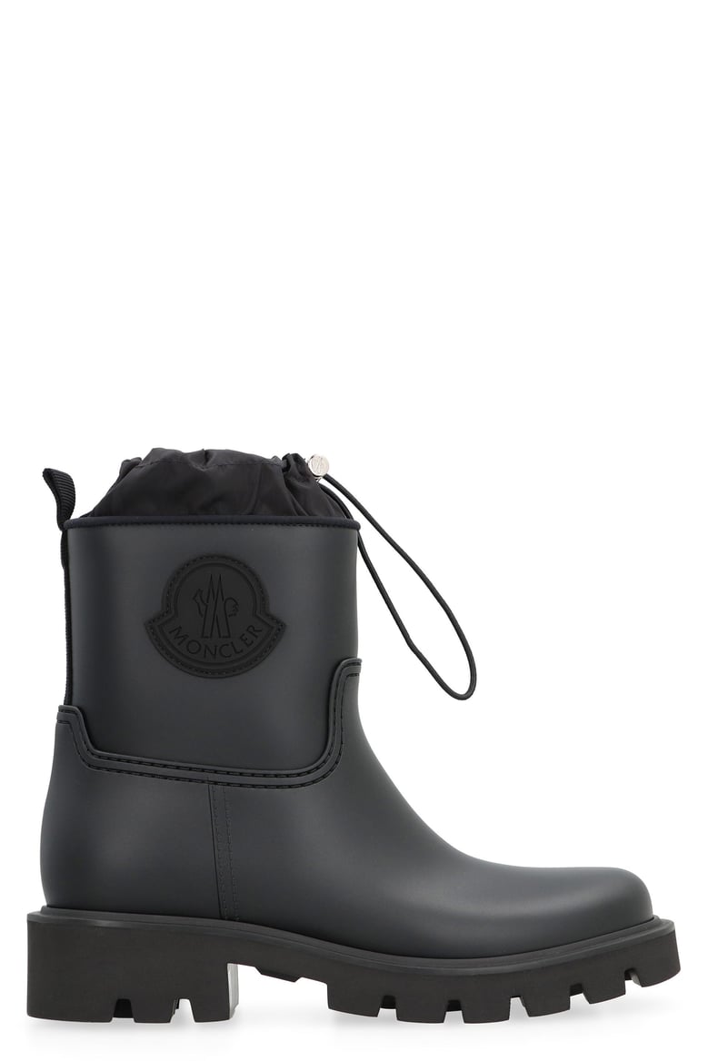 kickstream boots by Selfnex